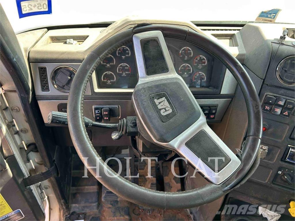 CAT CT660S Άλλα Φορτηγά