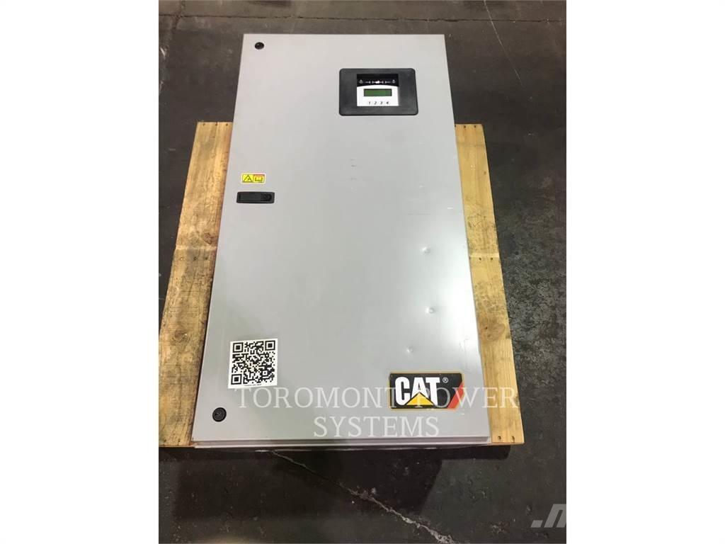 CAT CTGAD40E_400A_208V Άλλα εξαρτήματα
