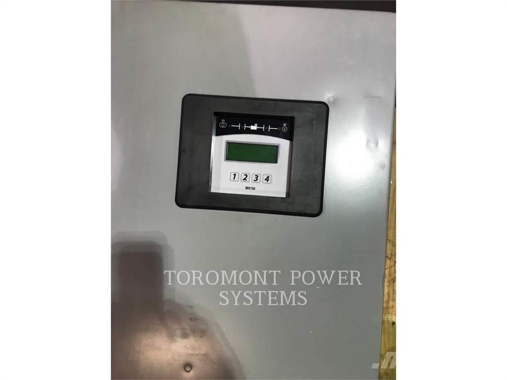 CAT CTGAD40E_400A_208V Άλλα εξαρτήματα