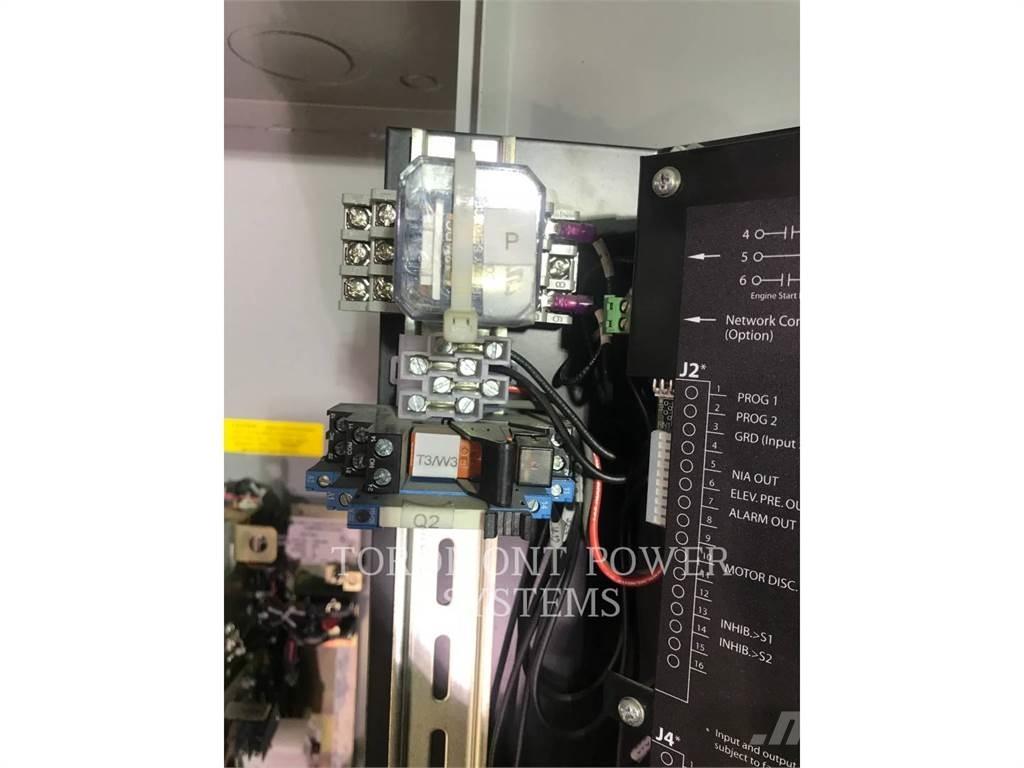 CAT CTGAD40E_400A_208V Άλλα εξαρτήματα