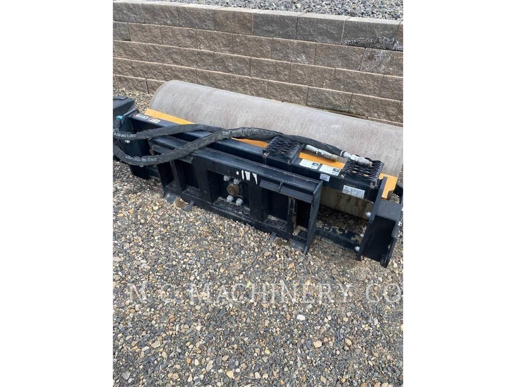 CAT CV119 Φορτωτάκια