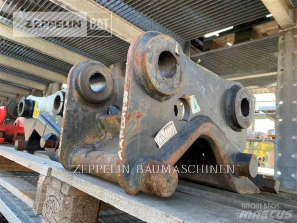 CAT CW10-307-308E Ταχυσύνδεσμοι