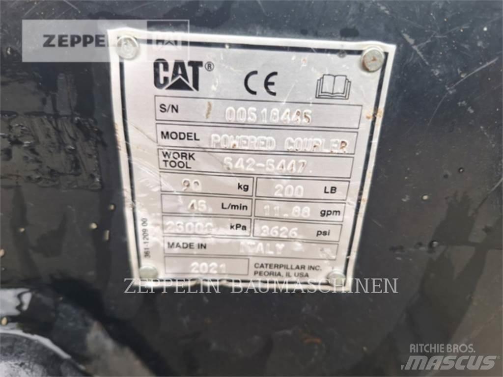 CAT CW10H Ταχυσύνδεσμοι