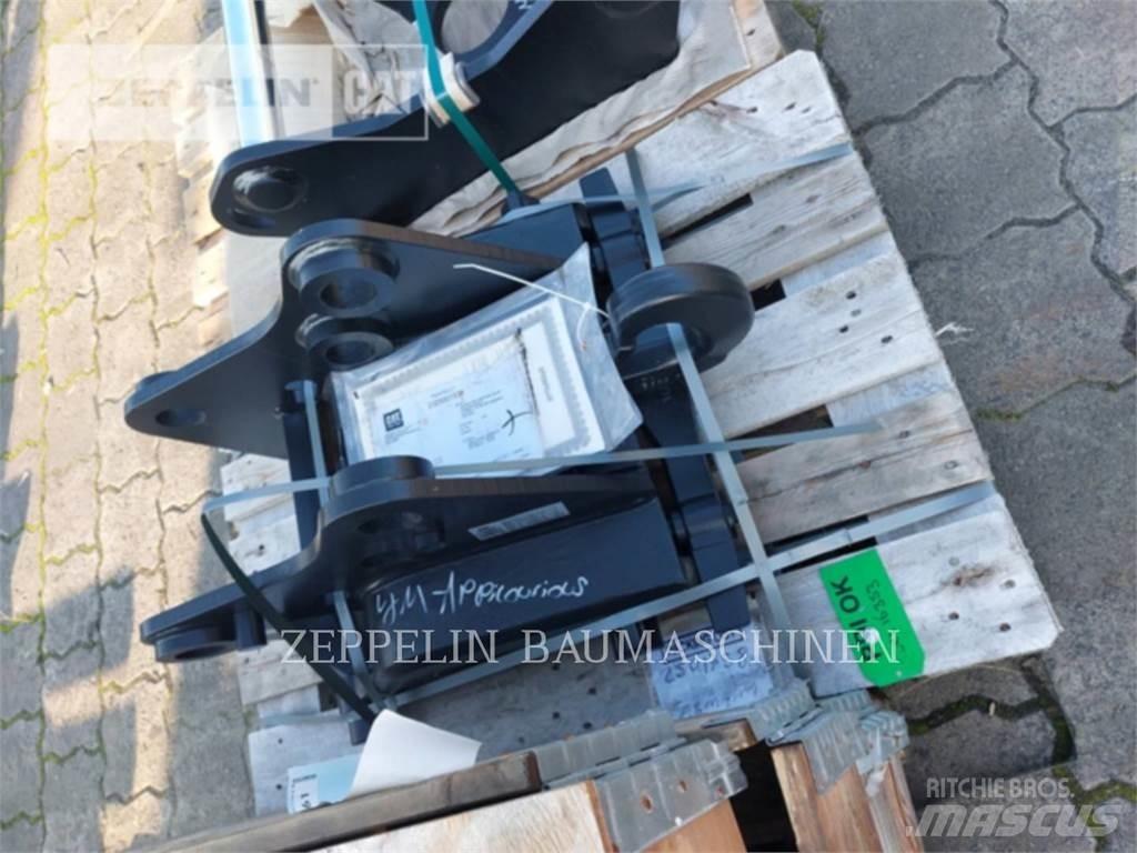 CAT CW20 Ταχυσύνδεσμοι