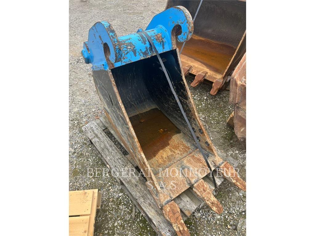 CAT CW20S/GD/600MM/310L Κατασκευές - Άλλα