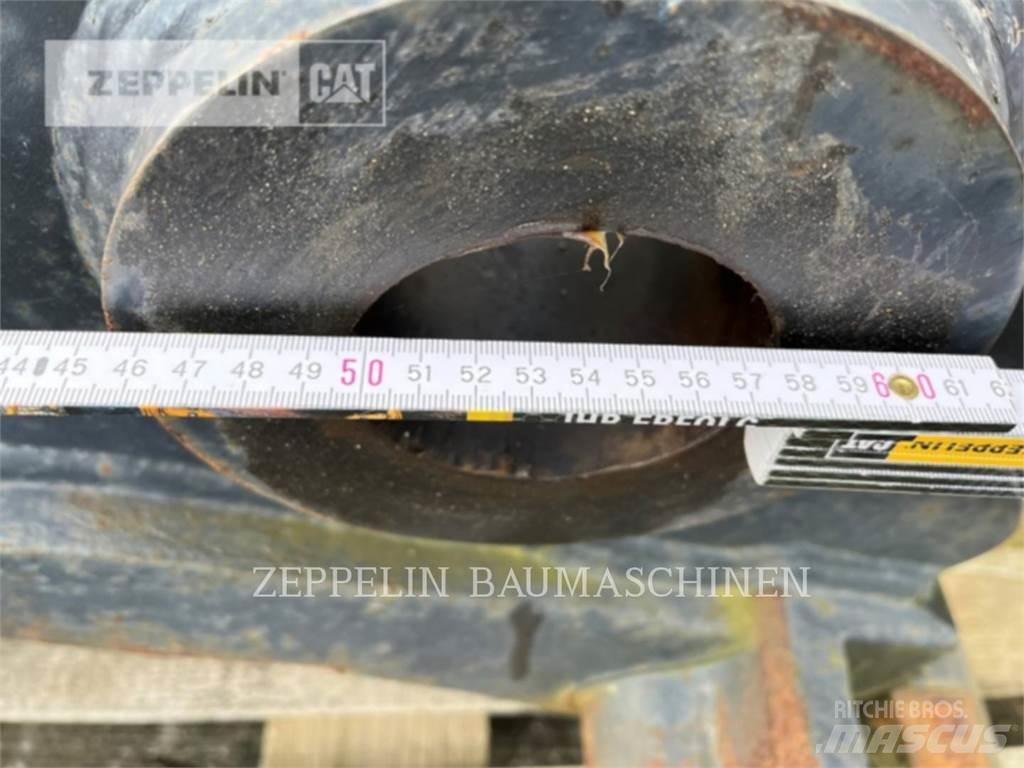 CAT CW45S Ταχυσύνδεσμοι