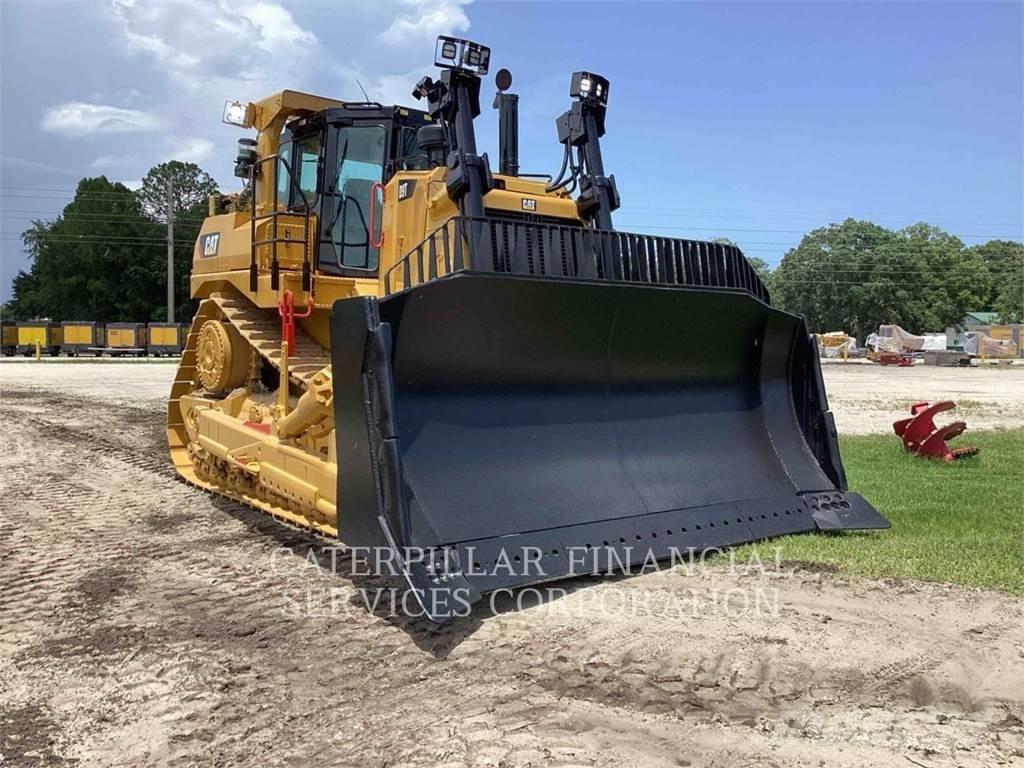CAT D 9 T Μπουλντόζες με ερπύστριες