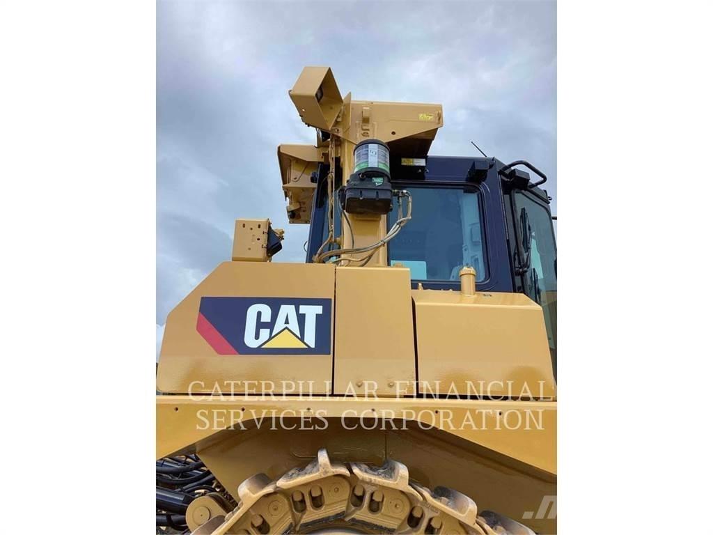 CAT D 9 T Μπουλντόζες με ερπύστριες