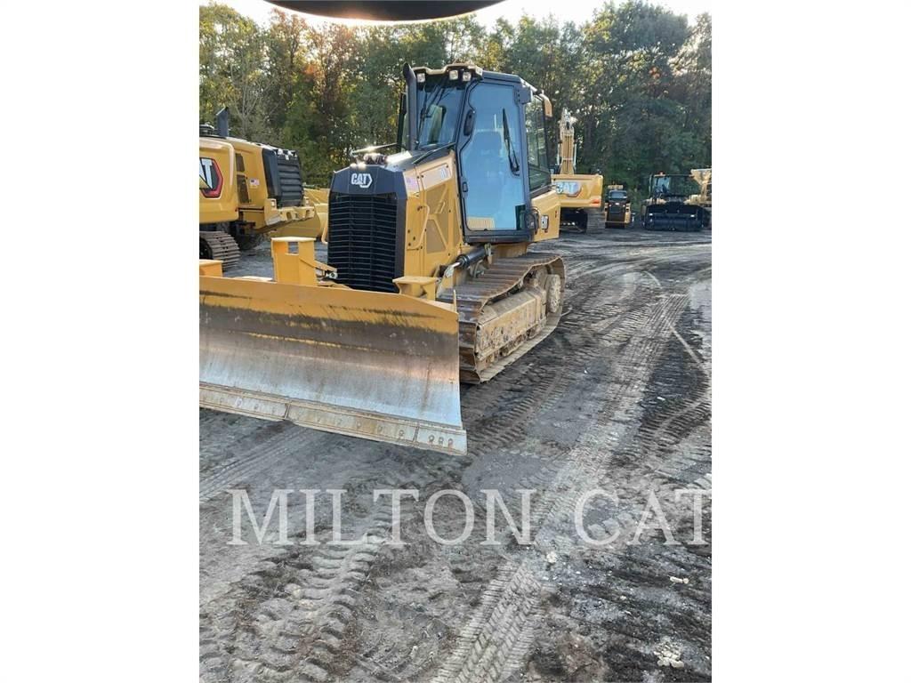 CAT D1 Μπουλντόζες με ερπύστριες