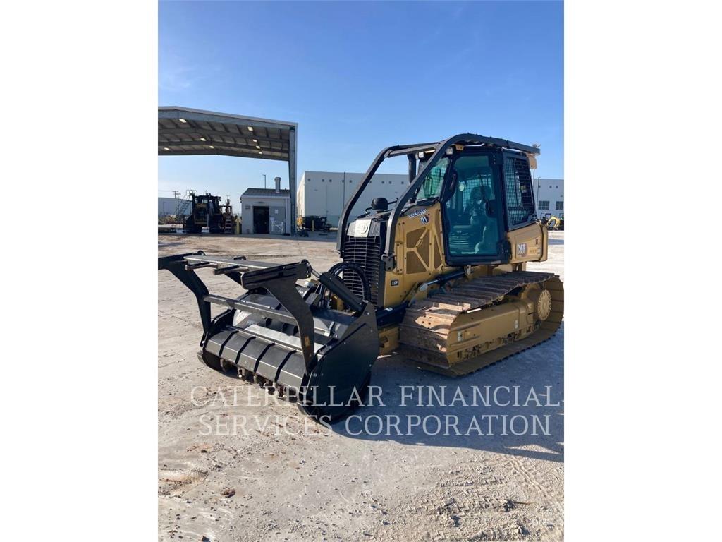 CAT D1-12LGP Μπουλντόζες με ερπύστριες
