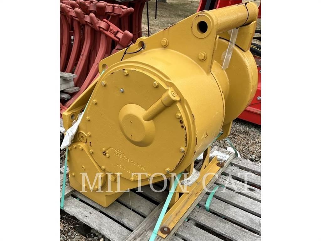 CAT D1-D3 PA40 WINCH Βαρούλκα
