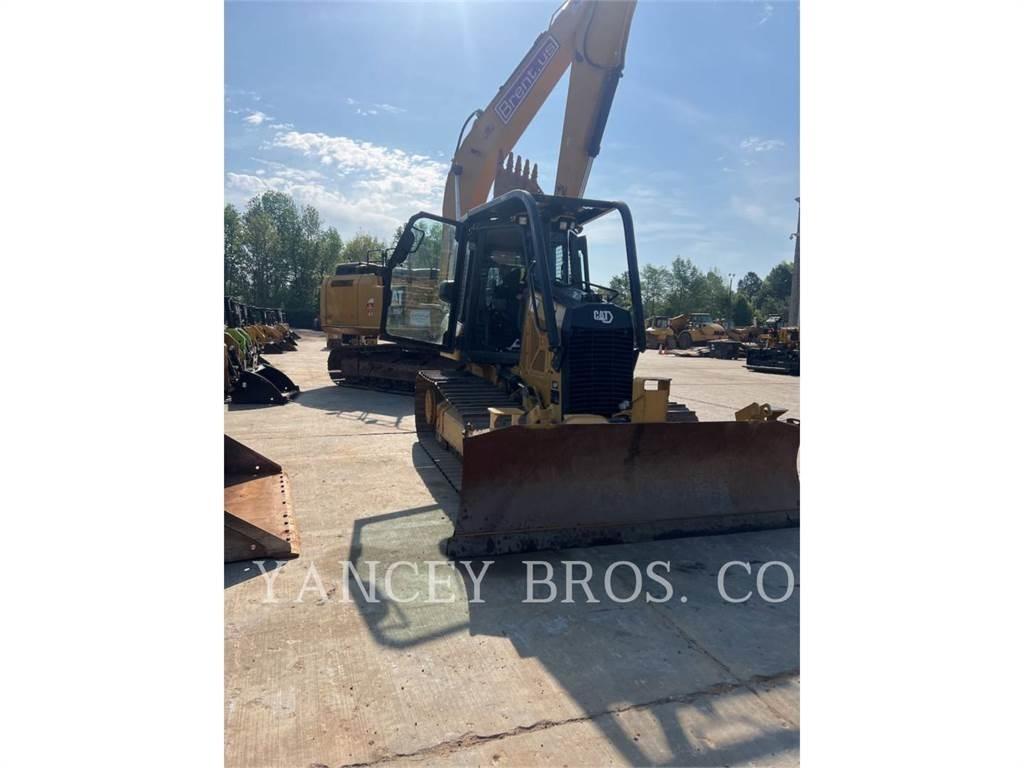 CAT D1 LGP Μπουλντόζες με ερπύστριες