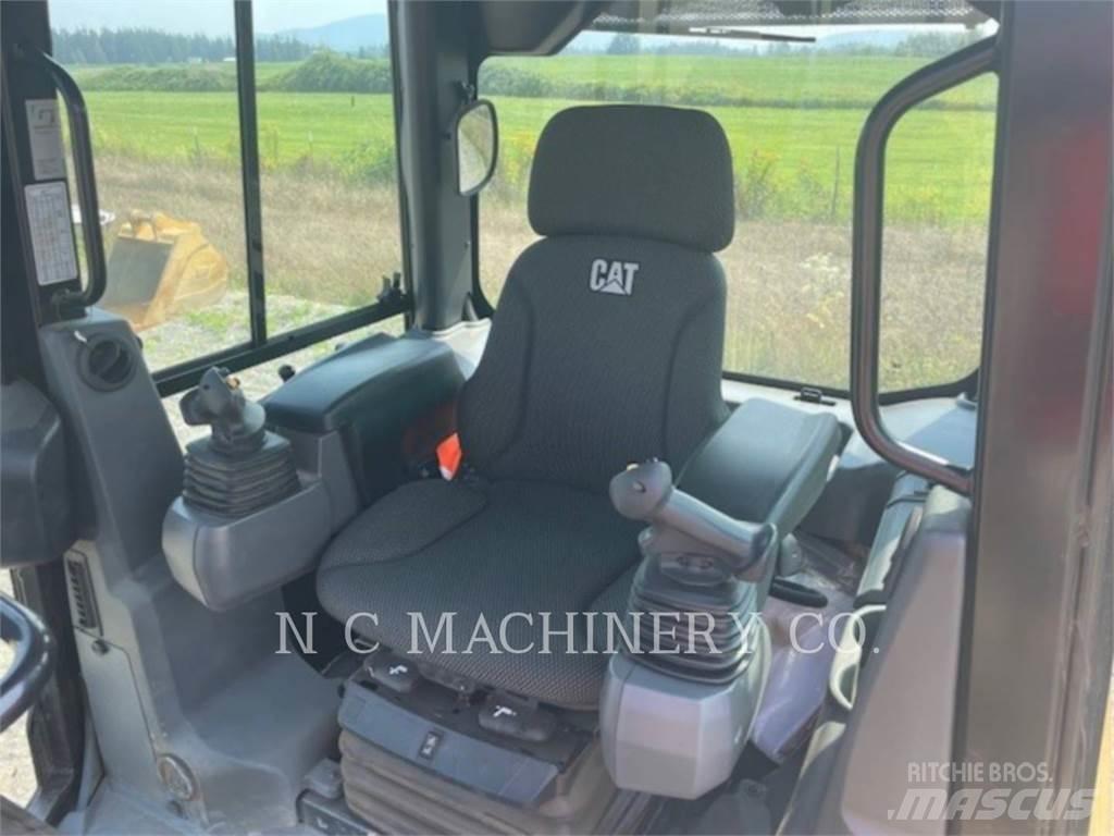 CAT D1 LGPCB Μπουλντόζες με ερπύστριες