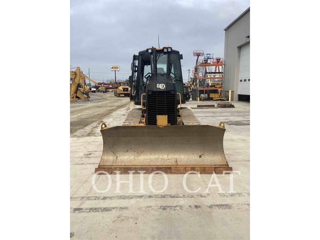 CAT D1 XL Μπουλντόζες με ερπύστριες