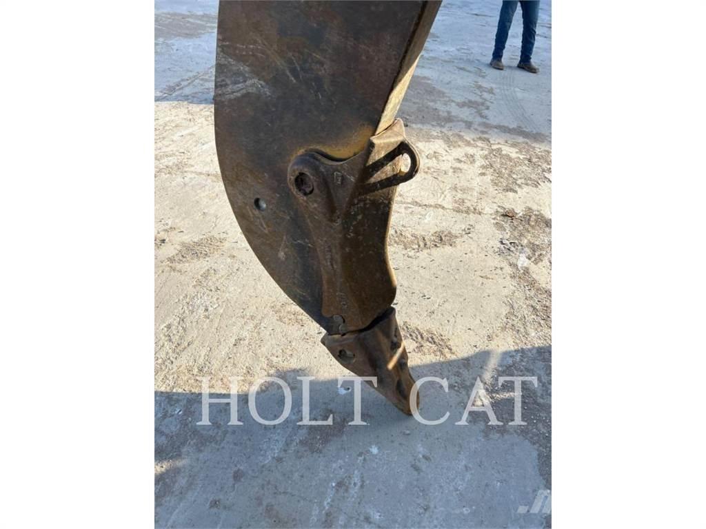 CAT D10 SS Μπουλντόζες με ερπύστριες