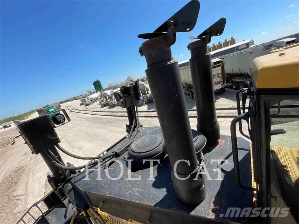 CAT D10R Μπουλντόζες με ερπύστριες