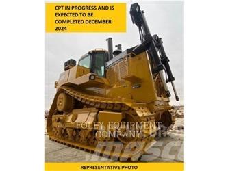 CAT D10T Μπουλντόζες με ερπύστριες