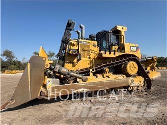 CAT D10T Μπουλντόζες με ερπύστριες