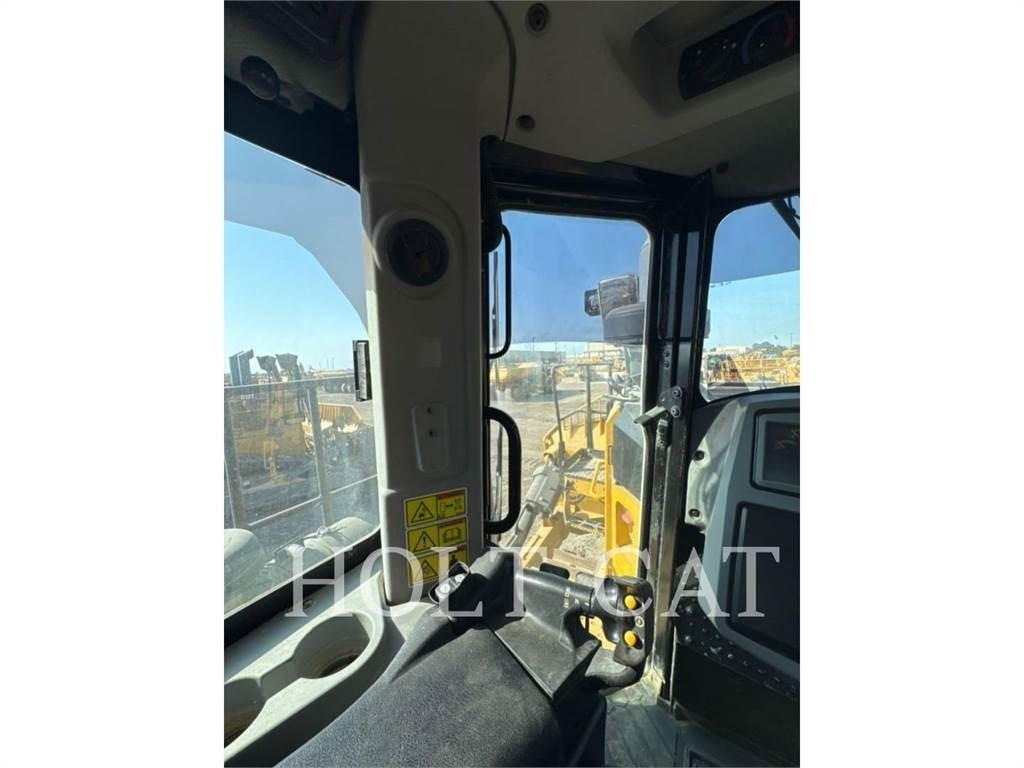 CAT D10T Μπουλντόζες με ερπύστριες