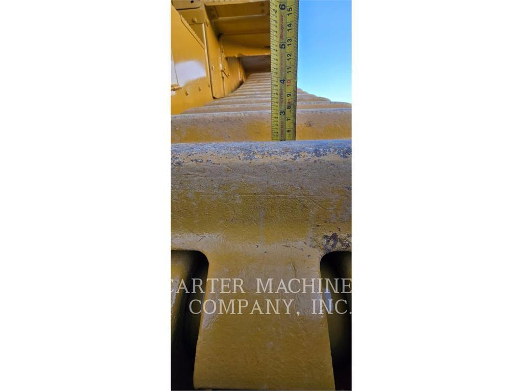 CAT D10T Μπουλντόζες με ερπύστριες