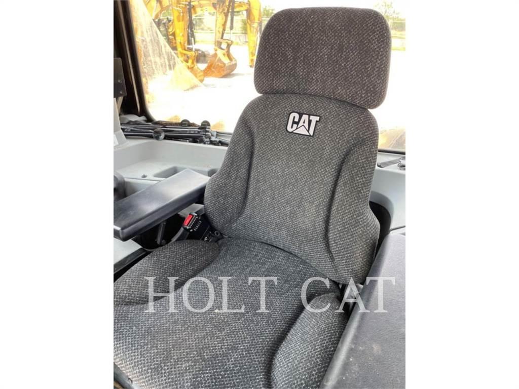CAT D10T Μπουλντόζες με ερπύστριες
