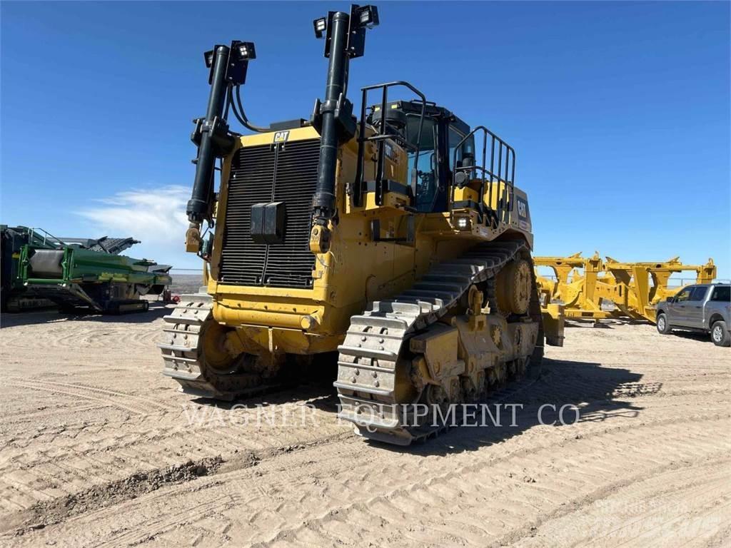 CAT D10T2 Μπουλντόζες με ερπύστριες