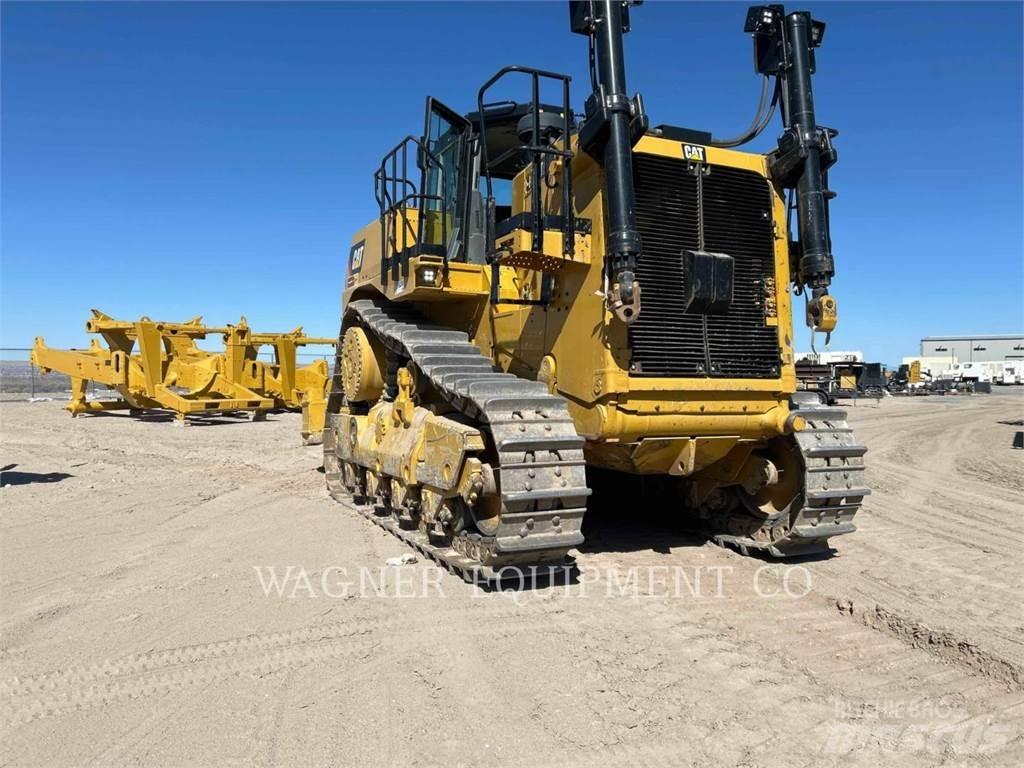 CAT D10T2 Μπουλντόζες με ερπύστριες