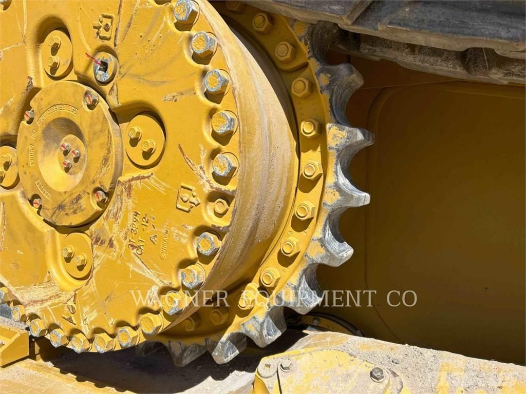 CAT D10T2 Μπουλντόζες με ερπύστριες