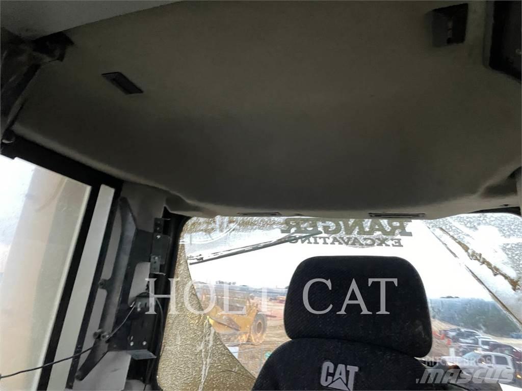 CAT D10T2 Μπουλντόζες με ερπύστριες