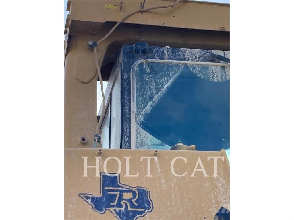 CAT D10T2 Μπουλντόζες με ερπύστριες