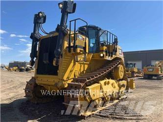 CAT D10T2 Μπουλντόζες με ερπύστριες
