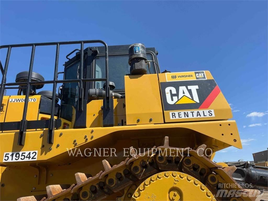 CAT D10T2 Μπουλντόζες με ερπύστριες