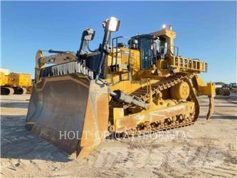 CAT D10T2 Μπουλντόζες με ερπύστριες