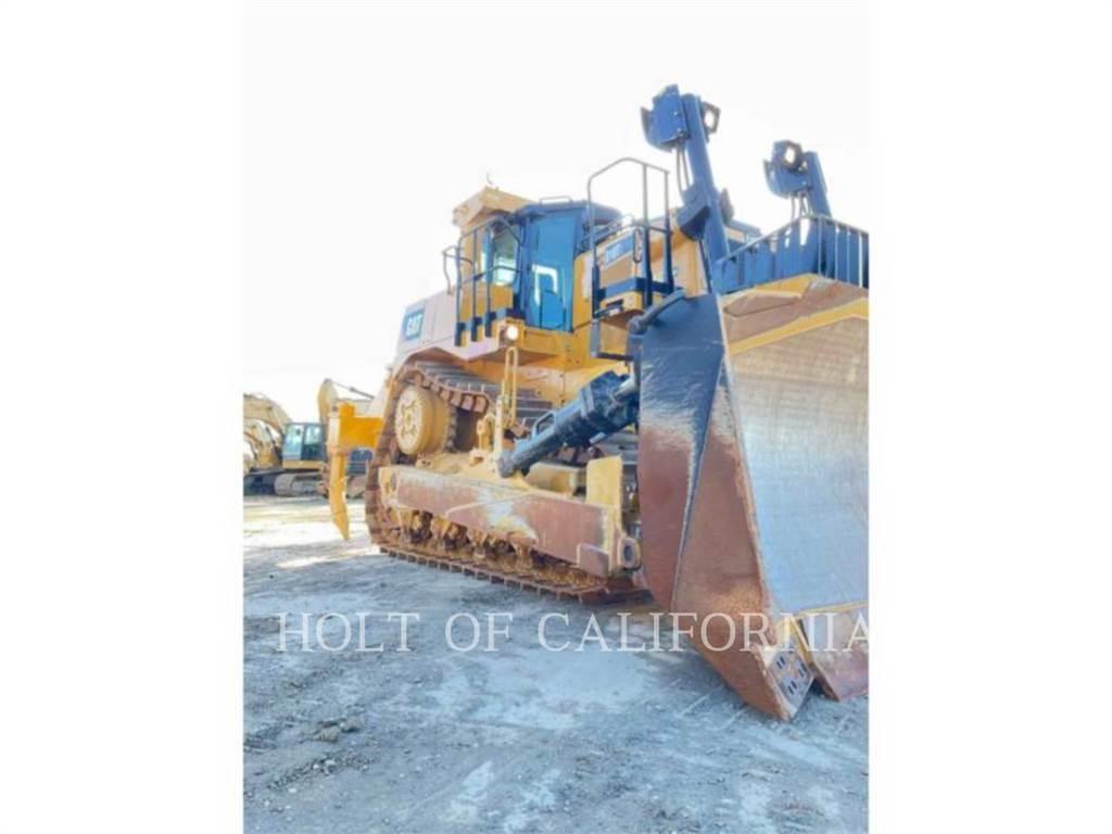 CAT D10T2 Μπουλντόζες με ερπύστριες