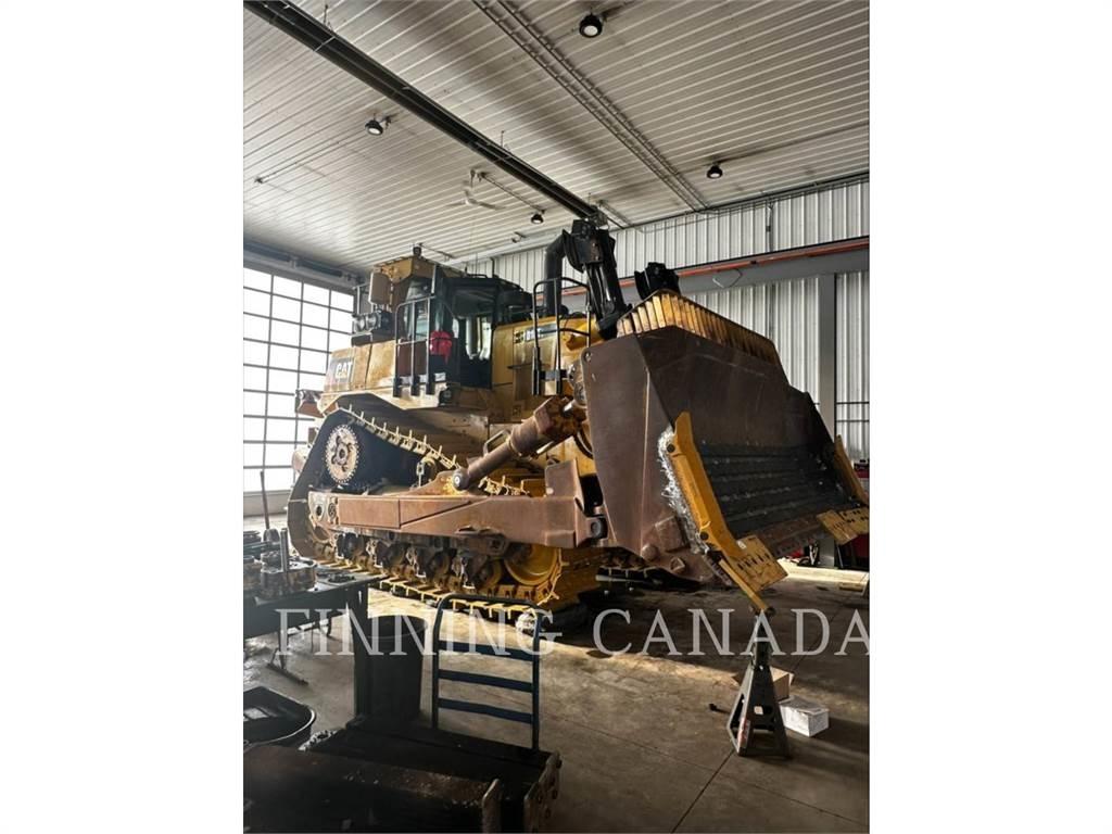 CAT D10T2 Μπουλντόζες με ερπύστριες