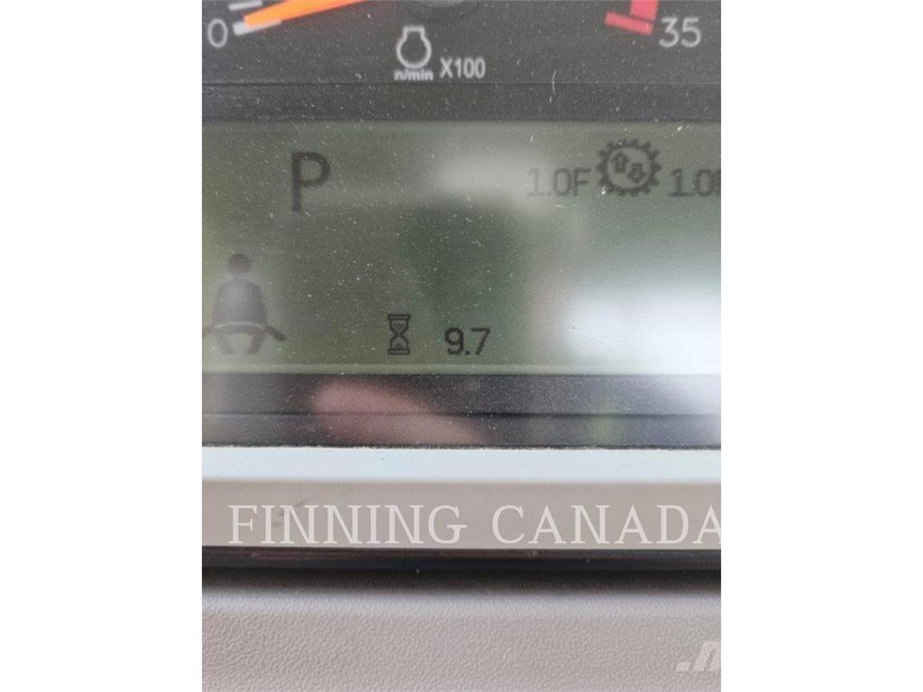 CAT D10T2 Μπουλντόζες με ερπύστριες