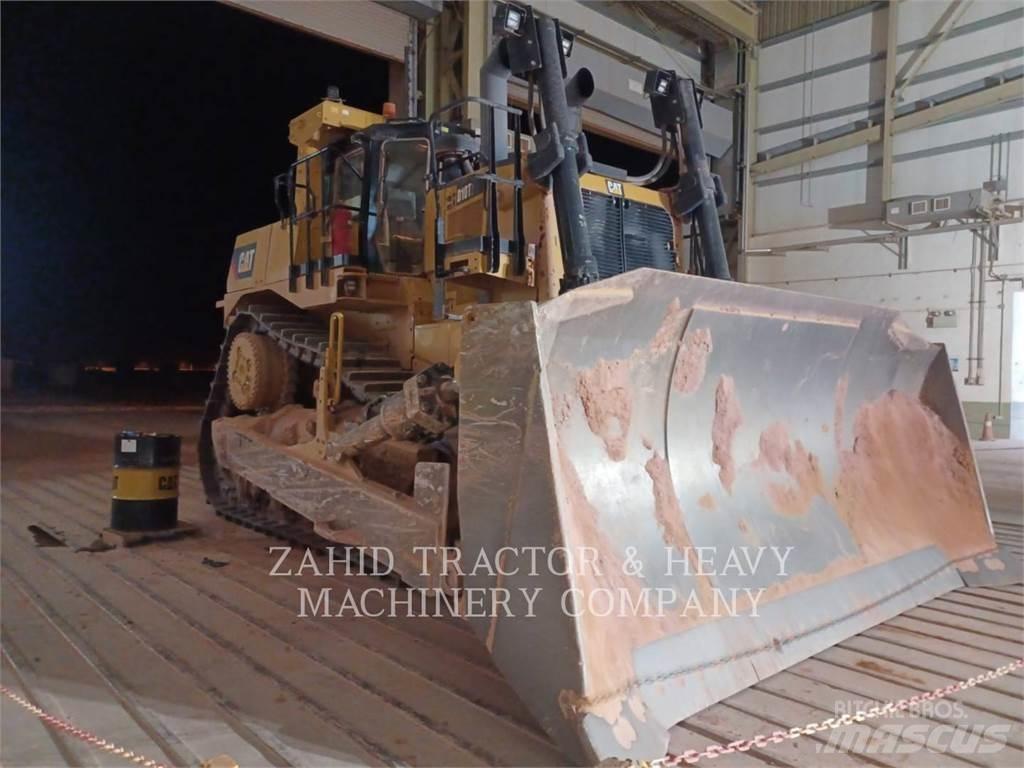 CAT D10T2LRC Μπουλντόζες με ερπύστριες