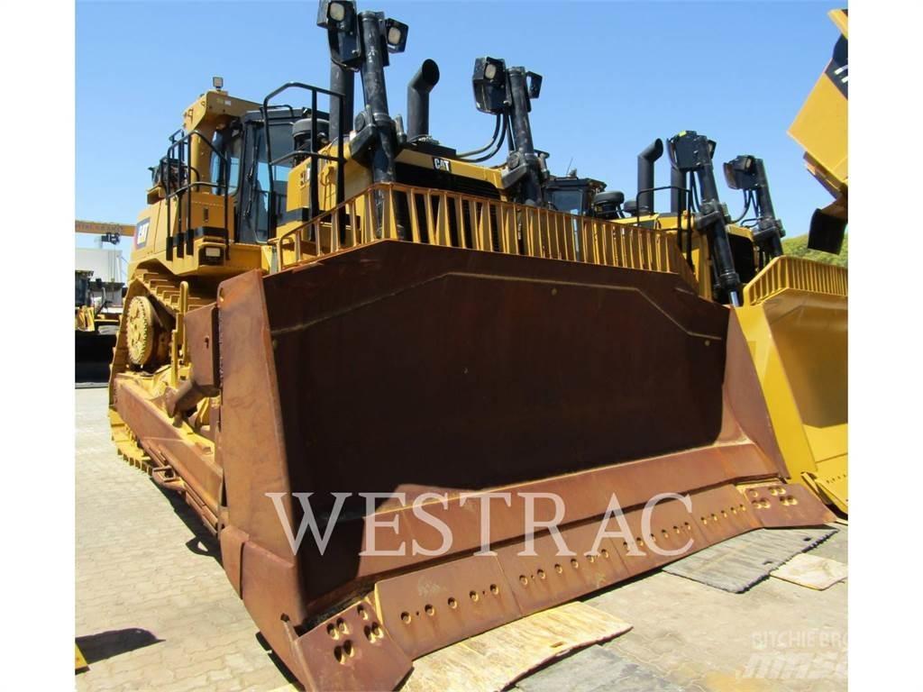 CAT D10T2LRC Μπουλντόζες με ερπύστριες