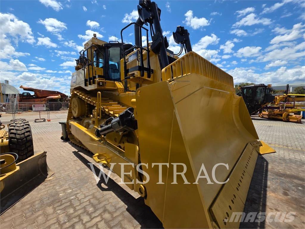 CAT D10T2LRC Μπουλντόζες με ερπύστριες