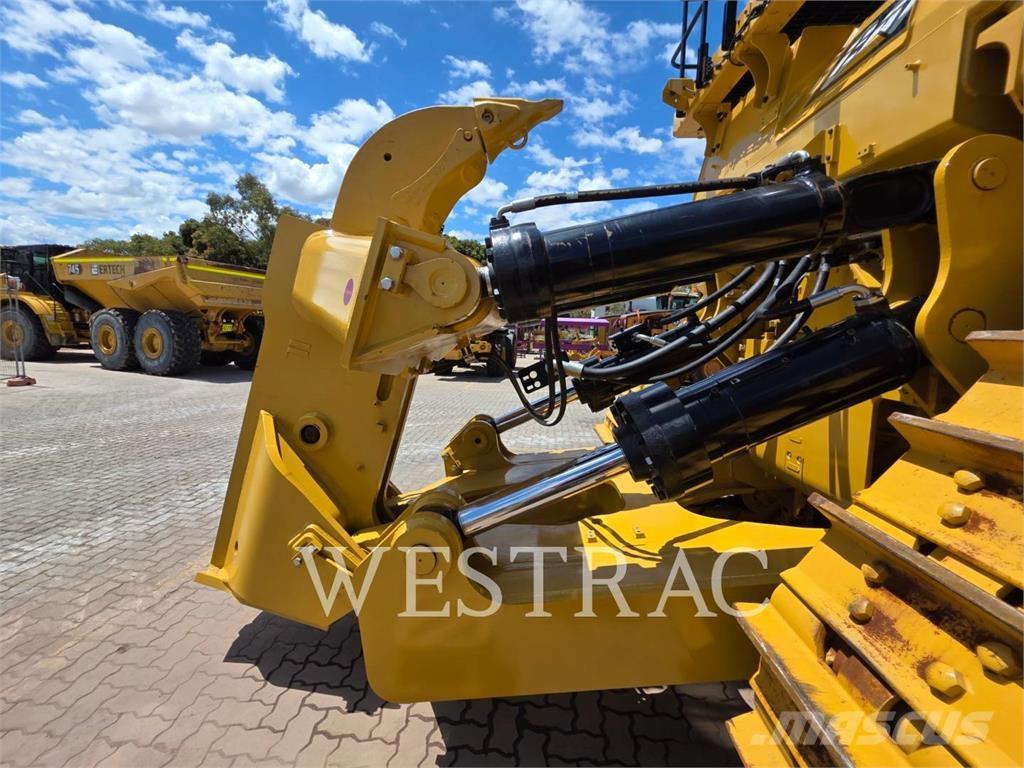 CAT D10T2LRC Μπουλντόζες με ερπύστριες