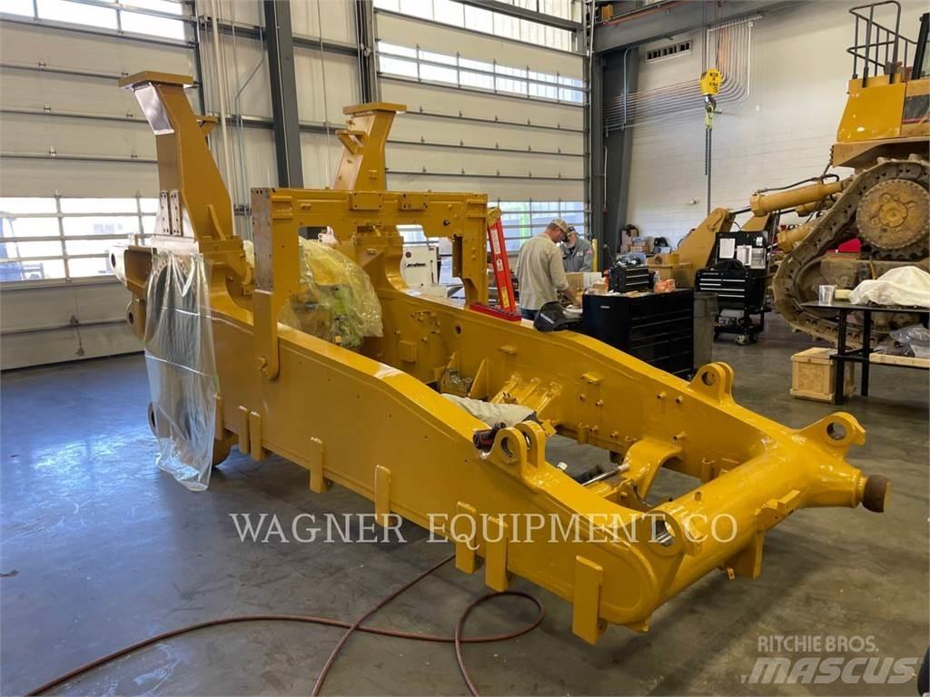 CAT D11T Μπουλντόζες με ερπύστριες
