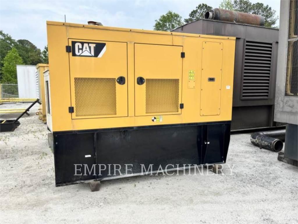 CAT D150 Γεννήτριες ντίζελ