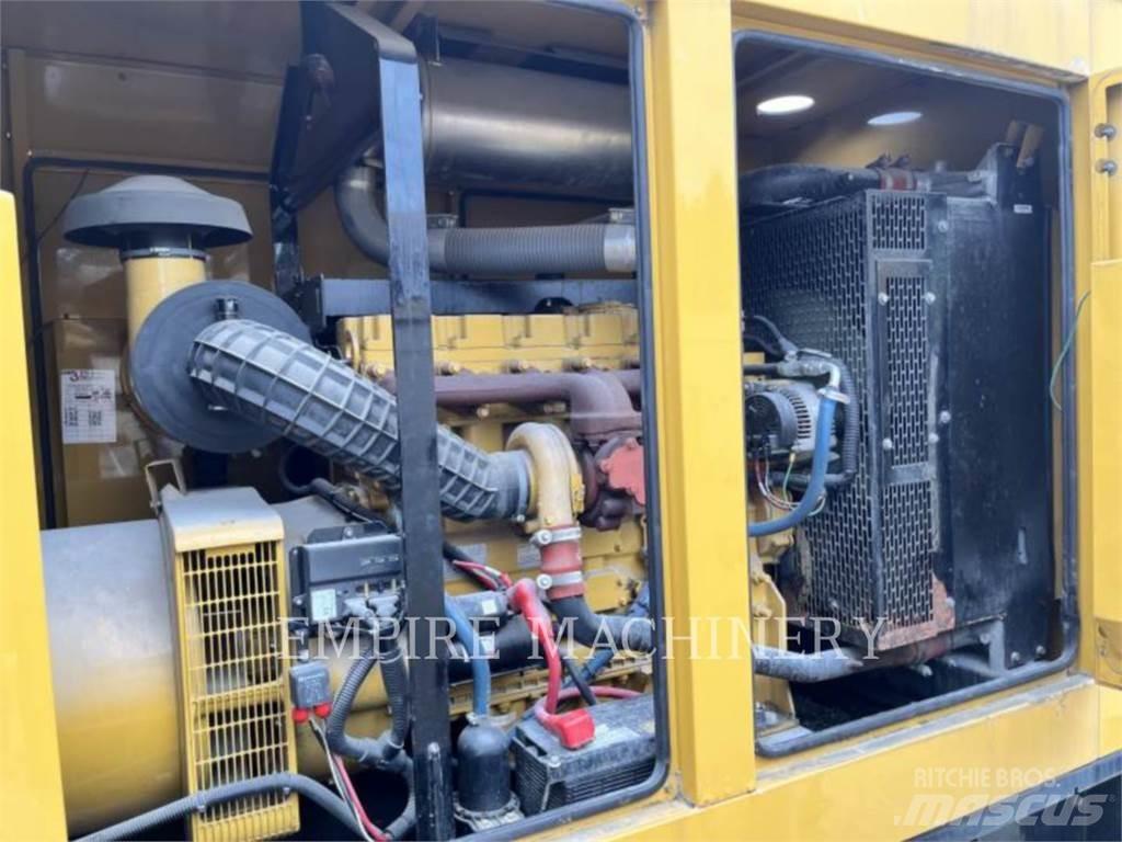 CAT D150 Γεννήτριες ντίζελ