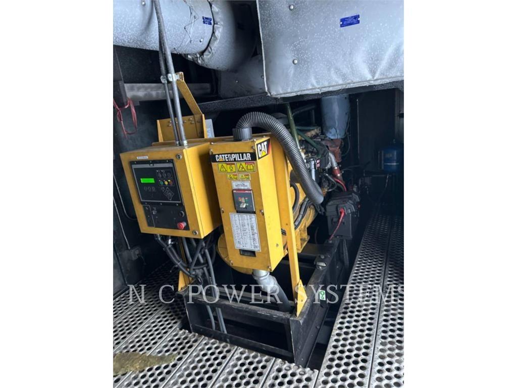 CAT D150 Άλλες γεννήτριες