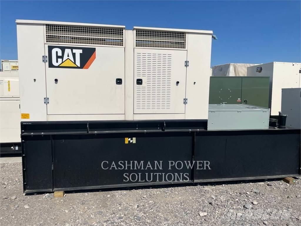CAT D150-8 Γεννήτριες ντίζελ