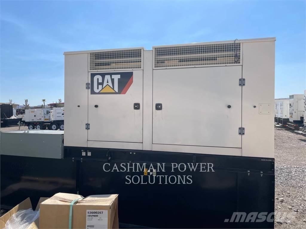 CAT D150-8 Γεννήτριες ντίζελ