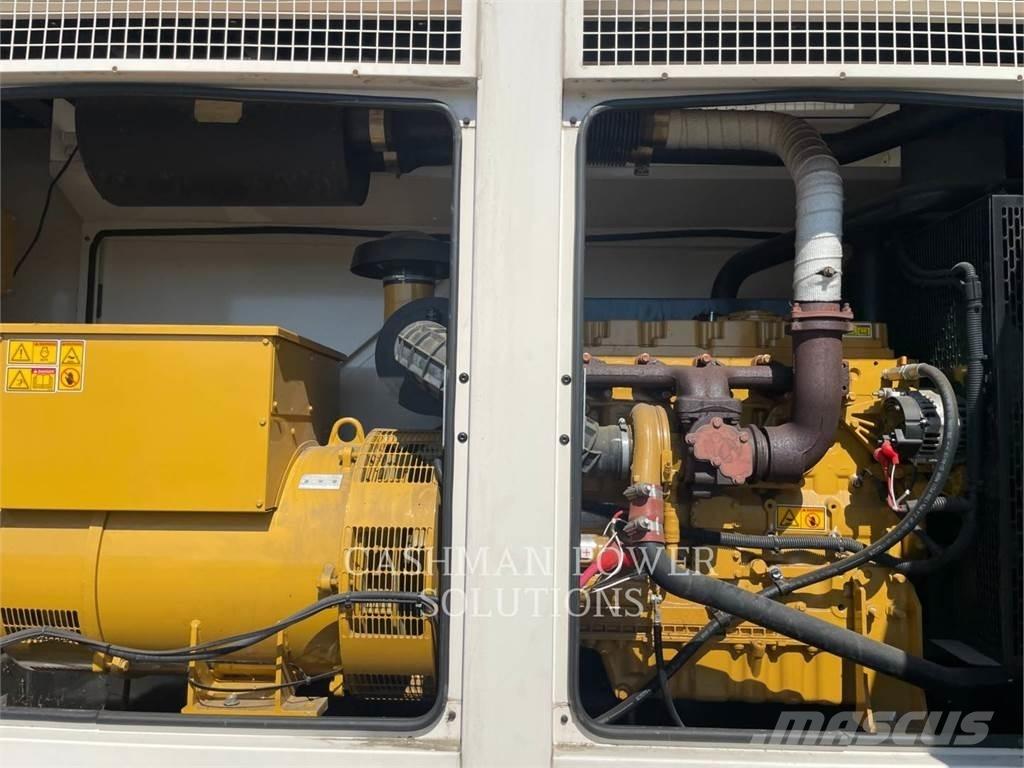 CAT D150-8 Γεννήτριες ντίζελ