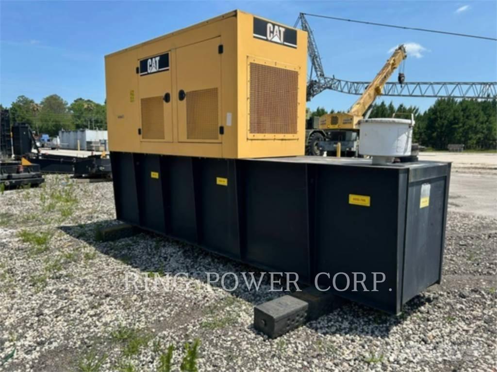 CAT D150-8 Γεννήτριες ντίζελ