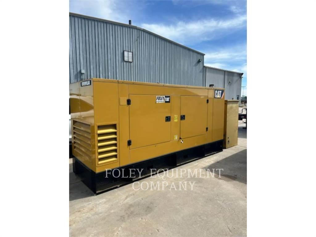 CAT D150-8 Γεννήτριες ντίζελ