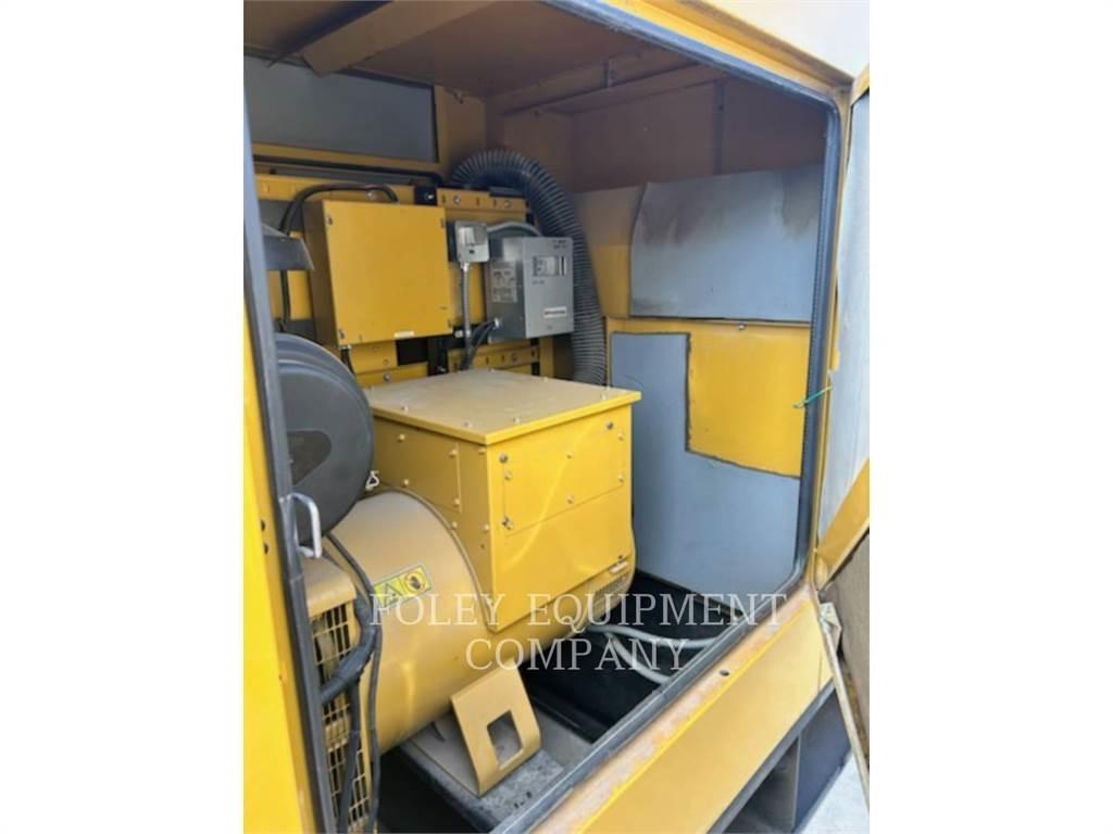 CAT D150-8 Γεννήτριες ντίζελ